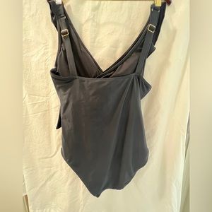 Kindred bravely maternity/nursing swimsuit